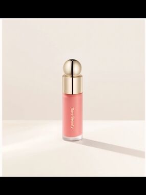 Rare Beauty Liquid Blush In Bliss